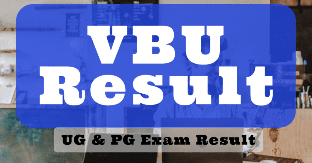 VBU Results