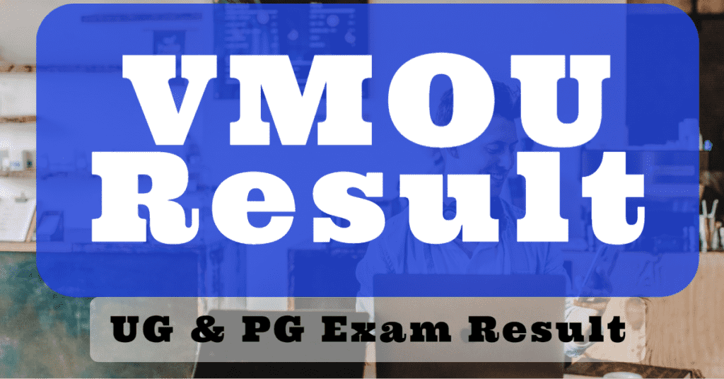 VMOU Results