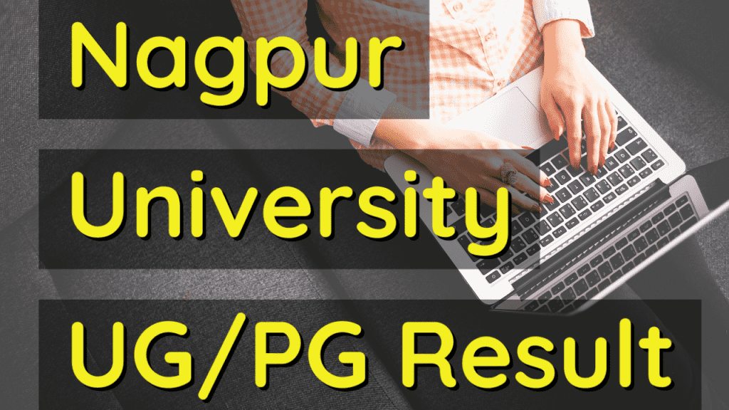Nagpur University Result