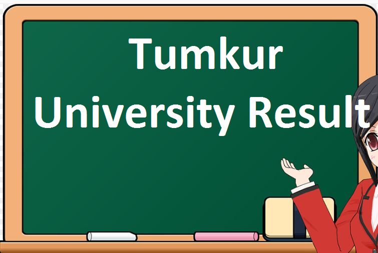tumkur university result