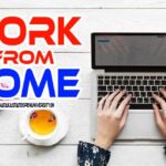 Work From Home Jobs 2021