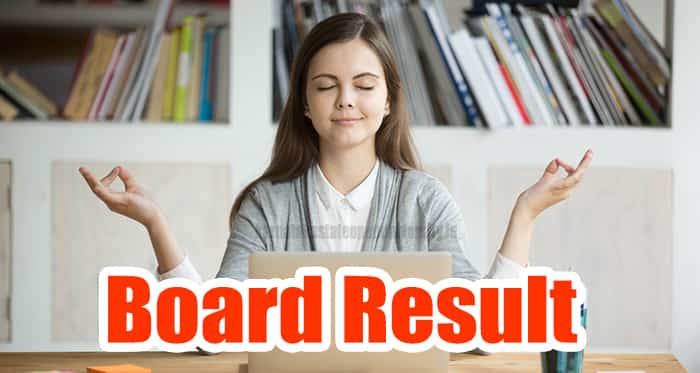 board result 2022