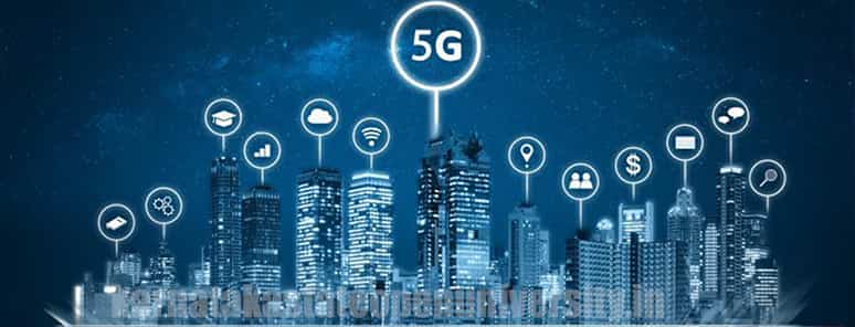 5G Launch Date In India