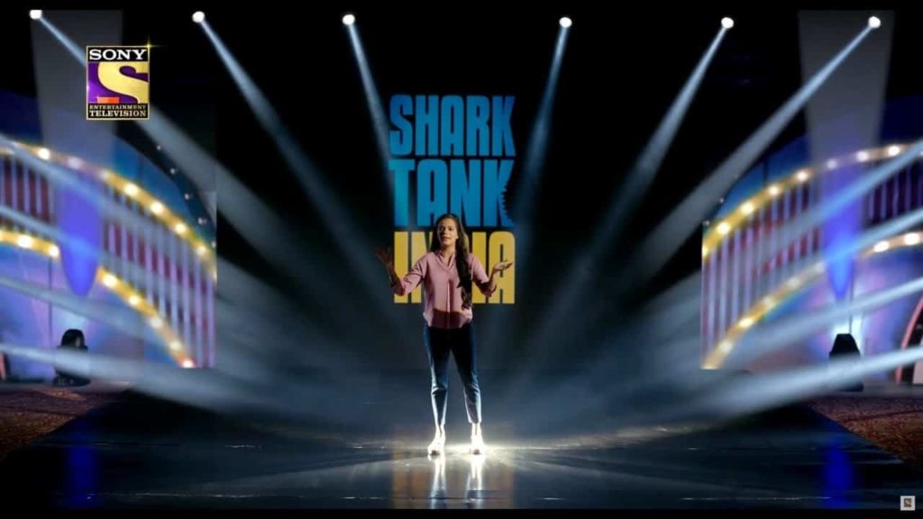 Shark Tank India Sonyliv
