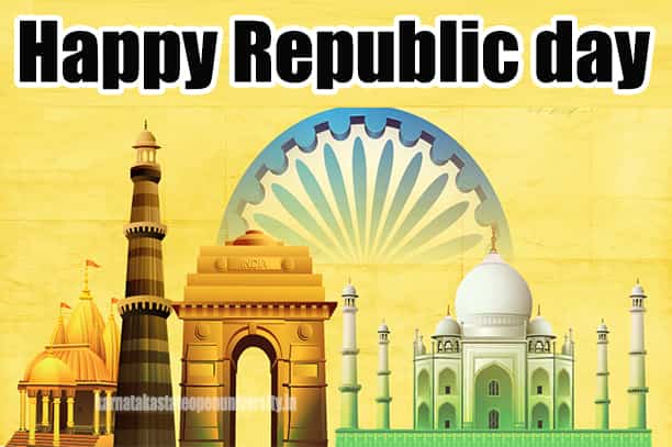 republic day messages wishes