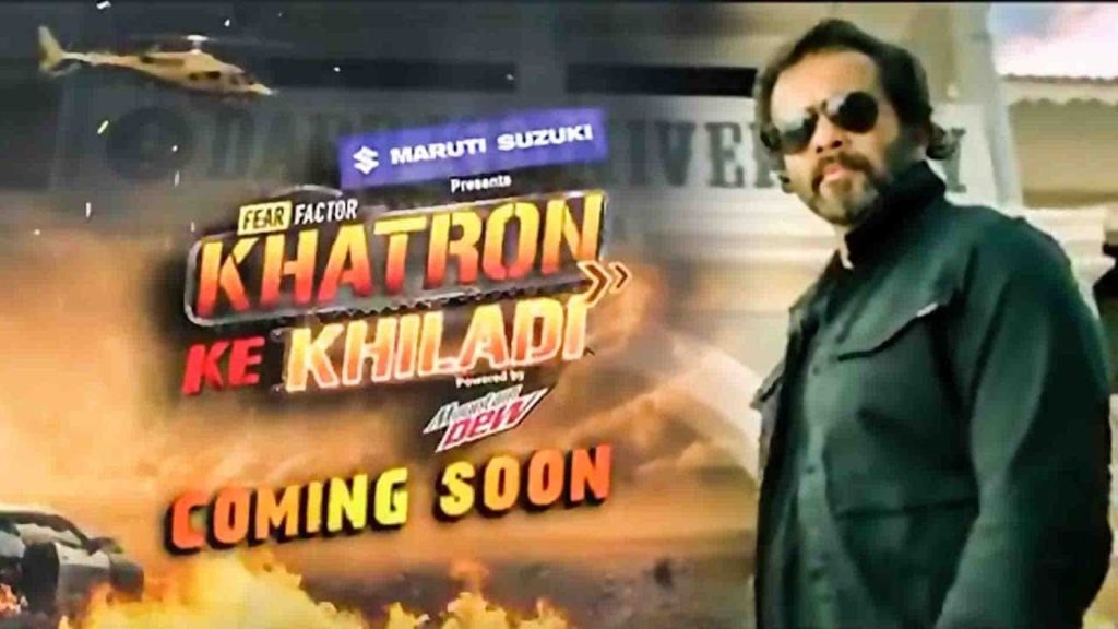 Khatron Ke Khiladi 12 Launch Date