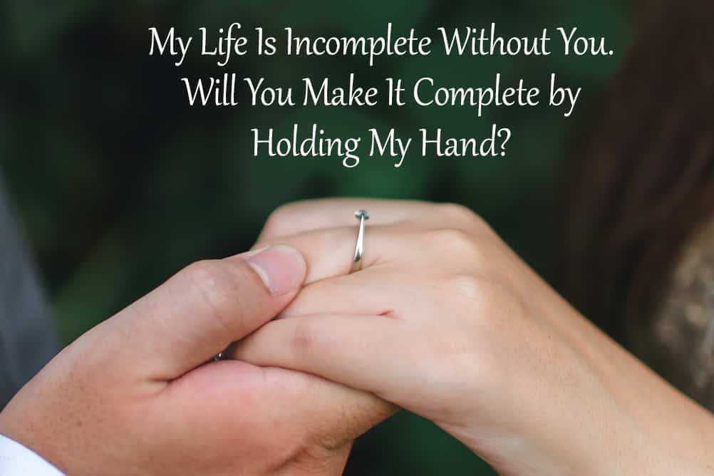Propose Day 2022 Love Quotes