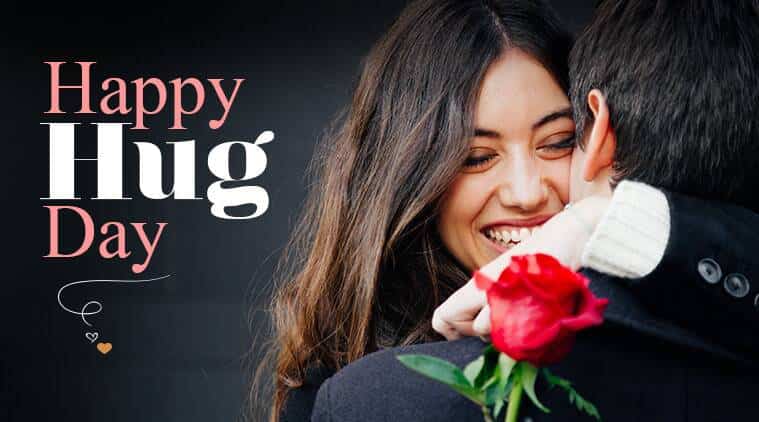 Happy Hug Day 2022 Quotes, Wishes, Images & Messages To Send Your Loved Ones