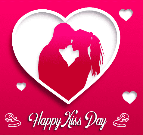 kiss day pictures