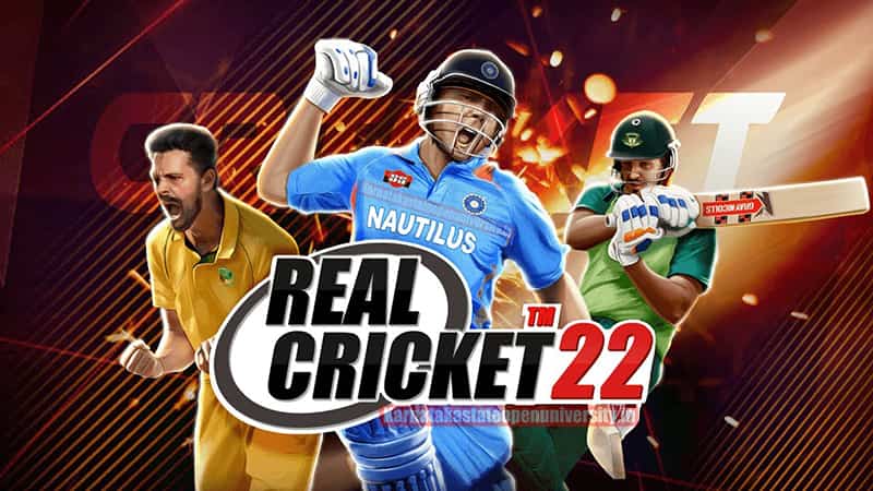 real cricket 22 official game news
