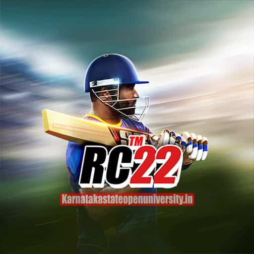 real cricket 22 release date
