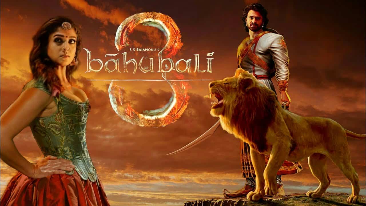Bahubali Release Date