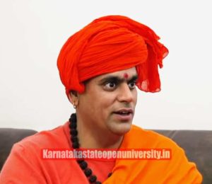 Swami Chakrapani