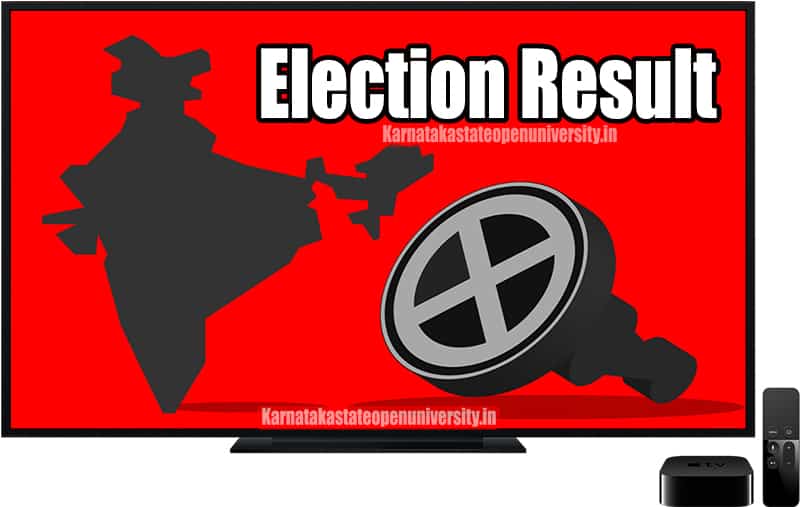 elections result 2022