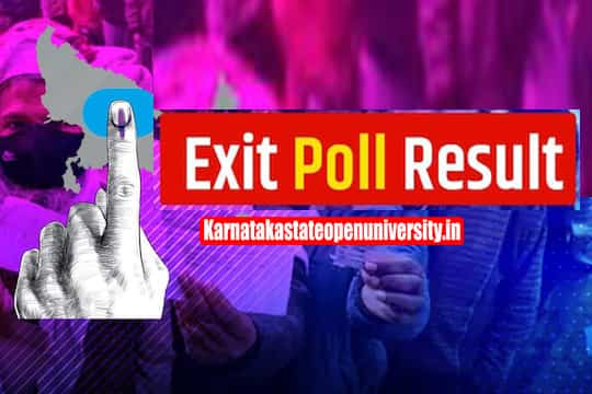 exit poll result 2022