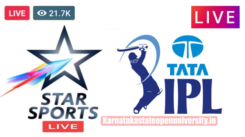 how to watch ipl live on starsports