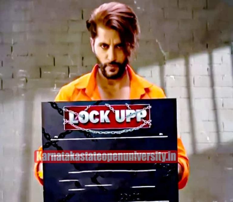 Lock Upp Contestants List MX Player Show Timing, Judges Name