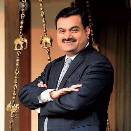 Gautam Adani