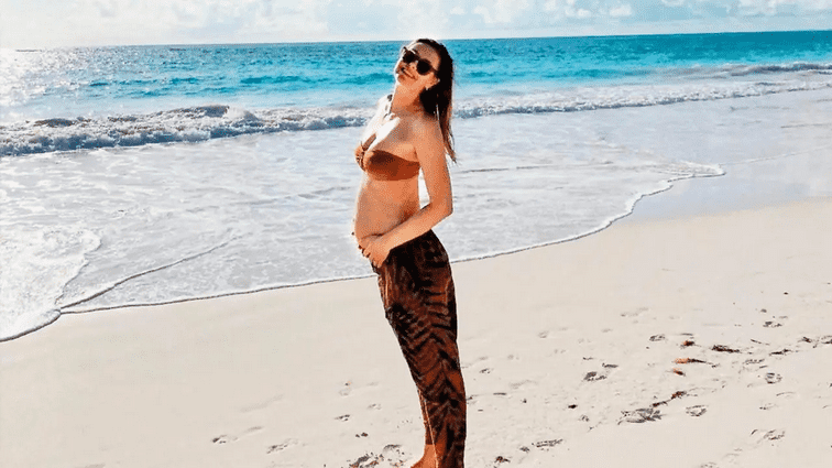 Maria Sharapova Pregnancy