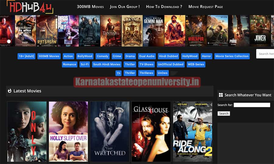 Hot Hindi Movies Online