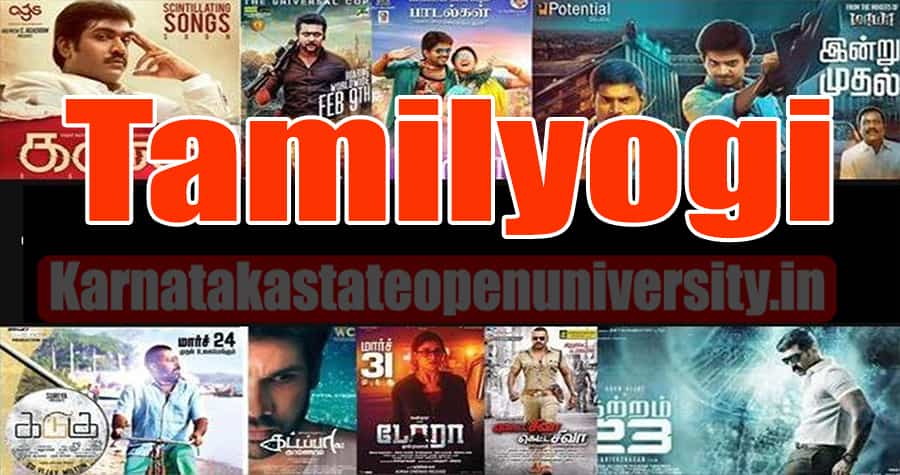 TamilYogi HD Latest Hindi & Tamil Dubbed Movies Download 