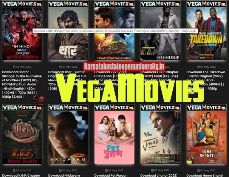 Free Vegamovies Hindi Download Best Hindi Movies Online