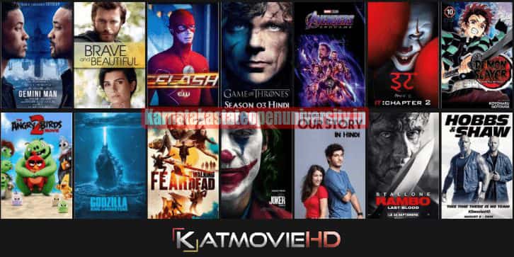 KatmovieHD Bollywood Hollywood Hindi Tamil Telugu HD Movies Download