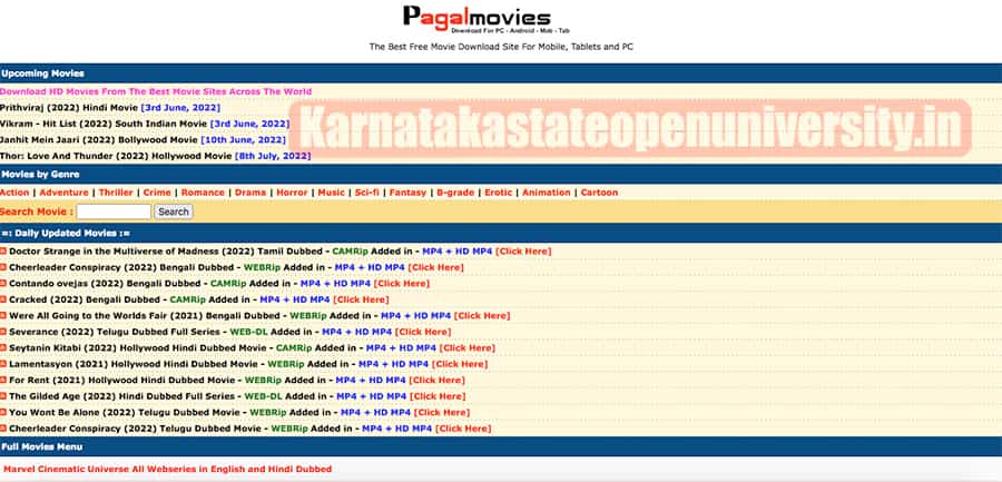 PagalMovies