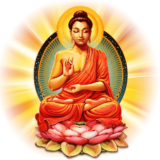 Gautam Buddha