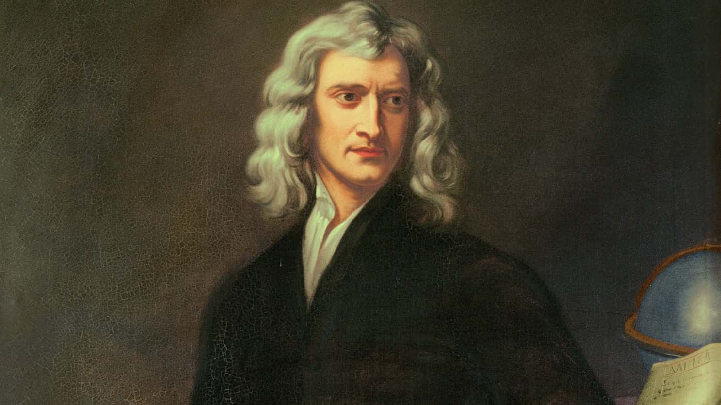 Isaac newton steam фото 110