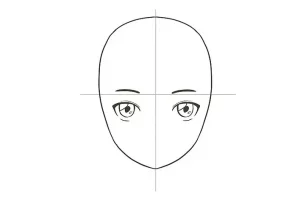 How to Draw an Anime Character Online? 13 Steps by Steps (with Pictures)  Full Guide
