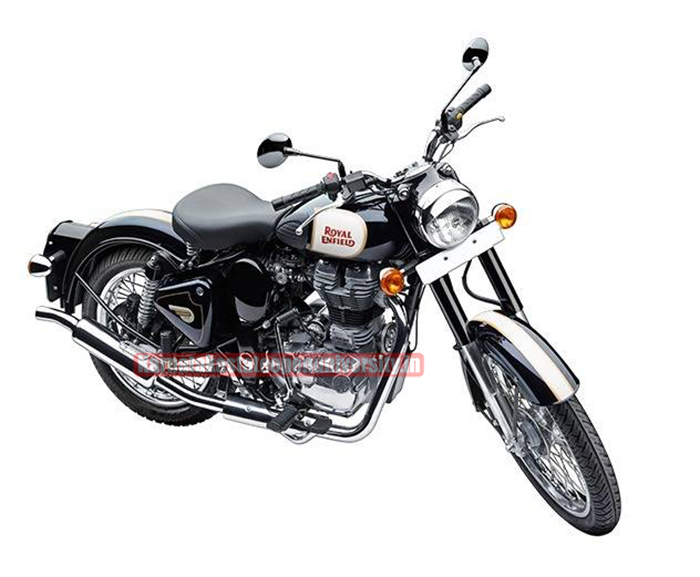 Royal Enfield Classic 500 Price in India 2022