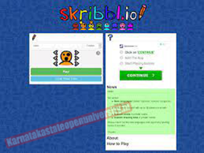How to Play Skribbl.io