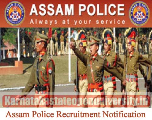 Assam Police si