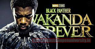 black panther release date 2022