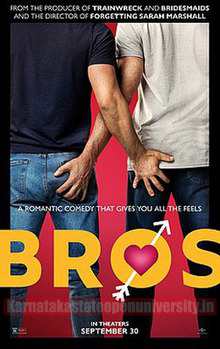 Bros Release Date