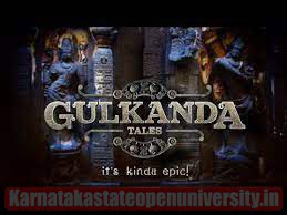 Gulkand Ki Dastan release date