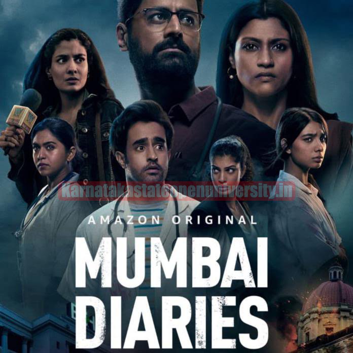 mumbai diaries 2 release date