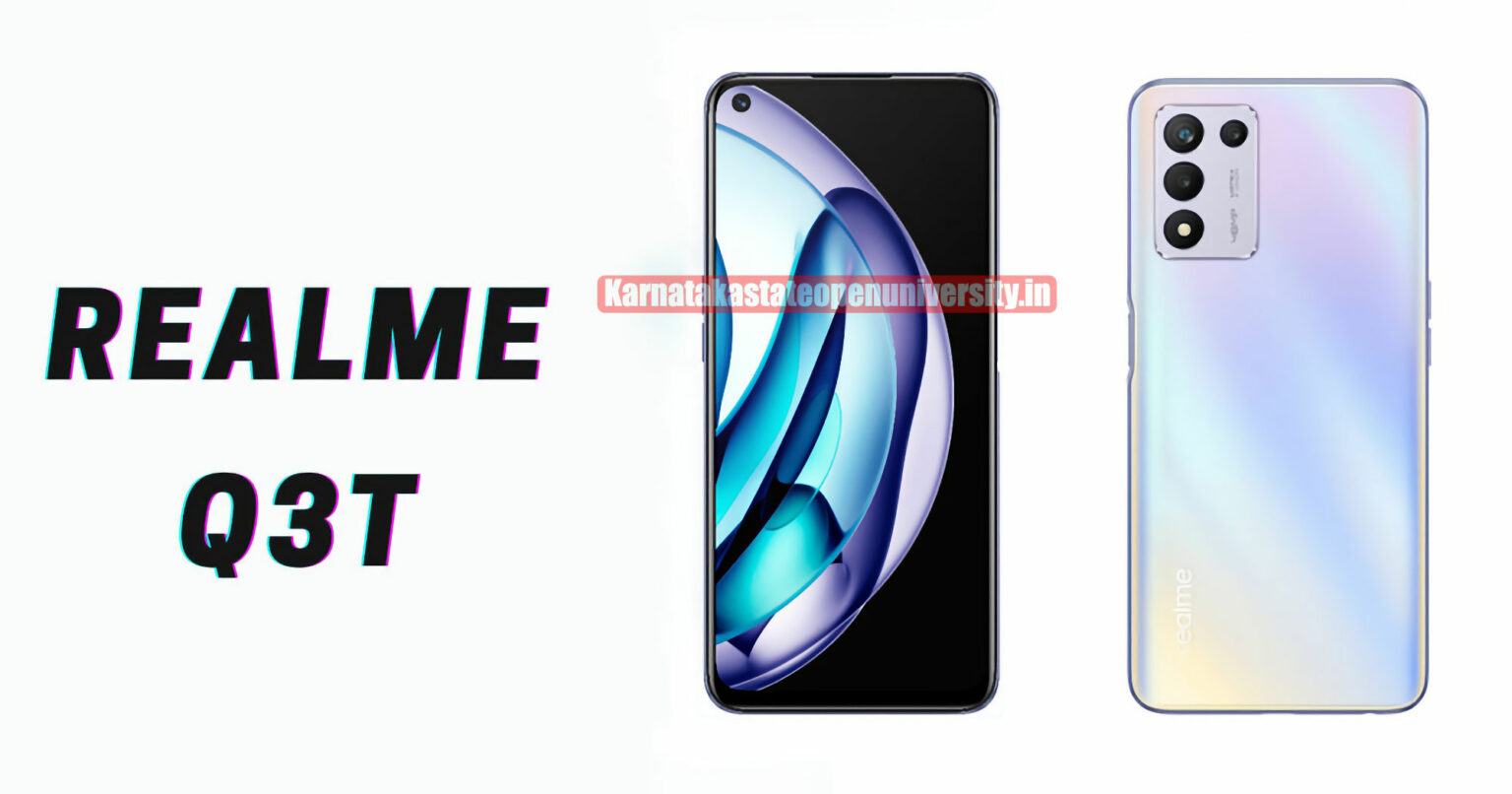 Realme Mobiles, Smartphones in India 2022/ 2023 With Prices