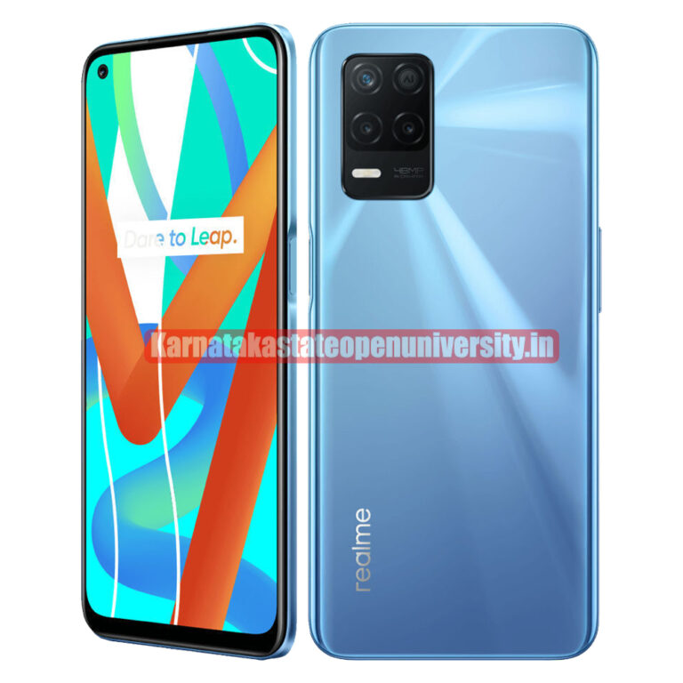 Realme Mobiles, Smartphones in India 2022/ 2023 With Prices