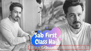 Sab First Class Date