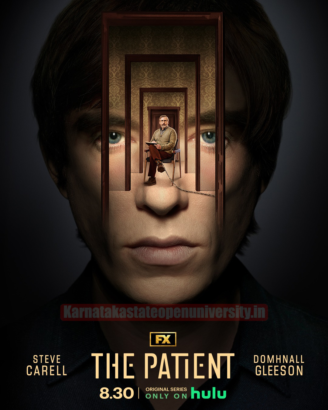 The Patient Release Date