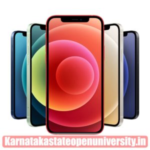 Apple Iphone 12 Price In India