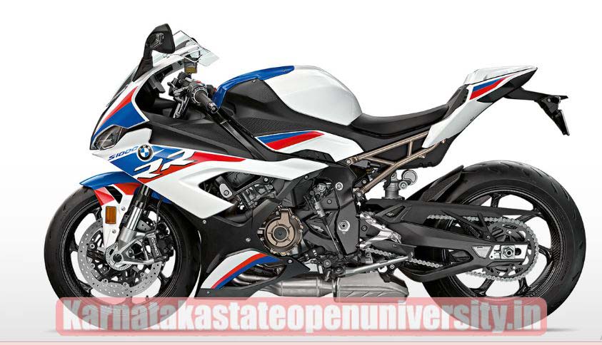bmw s 1000 RR Price in india 2022