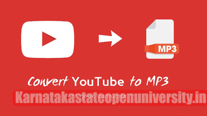 Easy Ways to Convert YouTube Videos to MP3