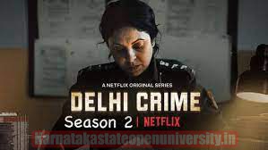 Delhi crime 2