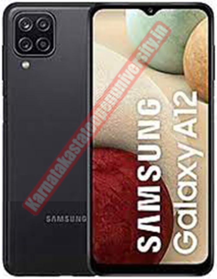 Samsung Galaxy A12 