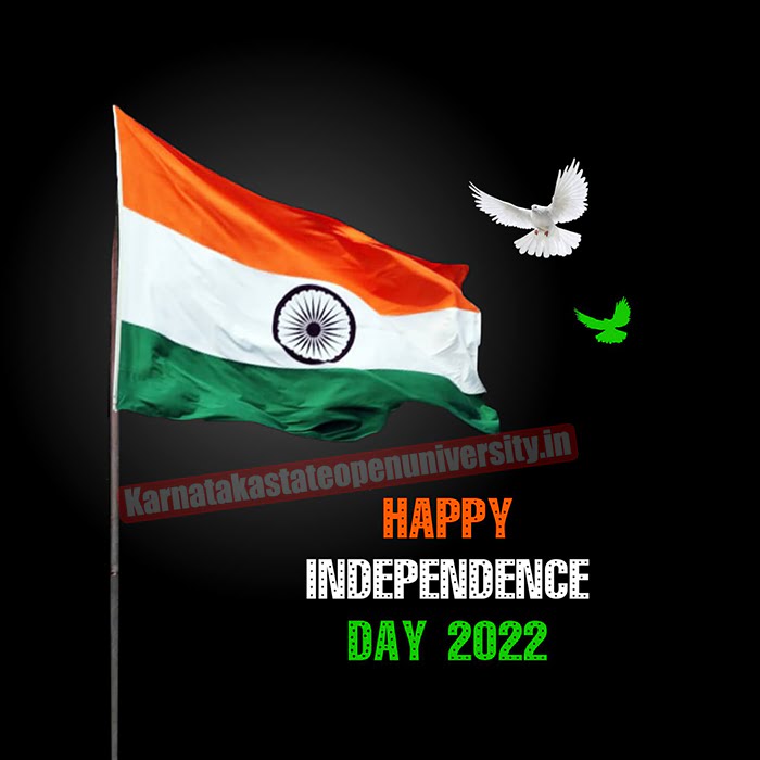 Independence day 2022