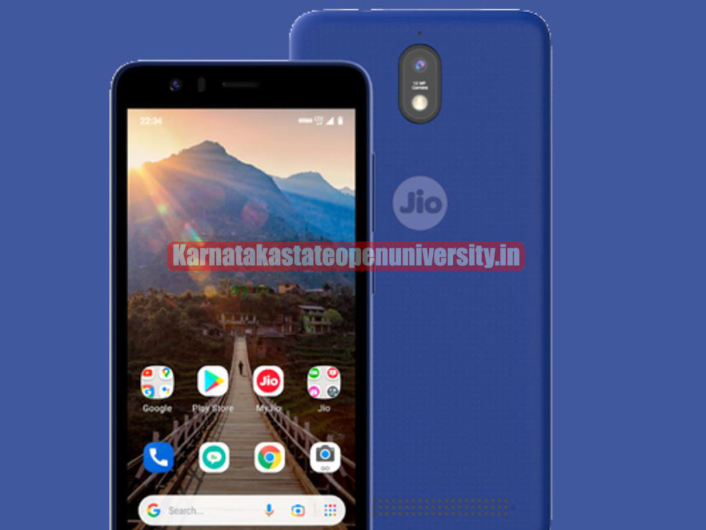 Reliance JIO Phone Next Price in India 2023, Full Specification, Features,  Details and Review