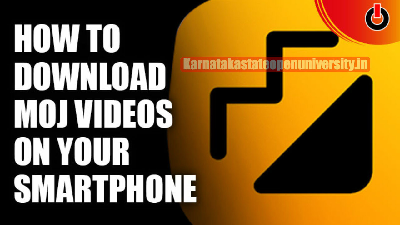 Moj App Video Download How To Download Moj Videos On Your Smartphone